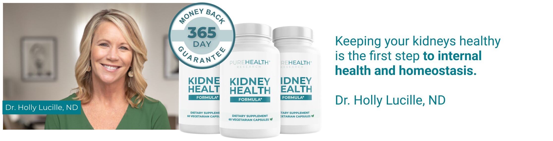 365 money back guarantee