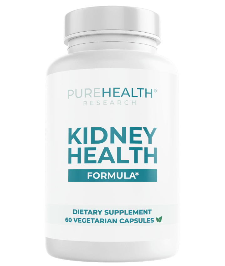 Kidney Health Formula