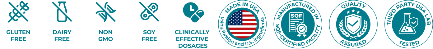 badges