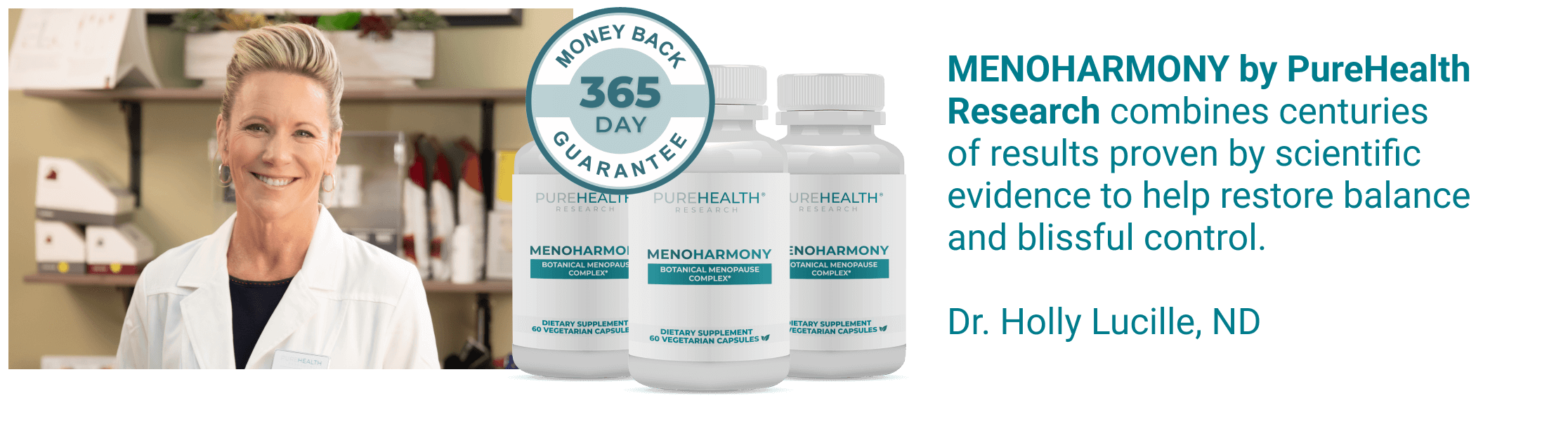 365 money back guarantee