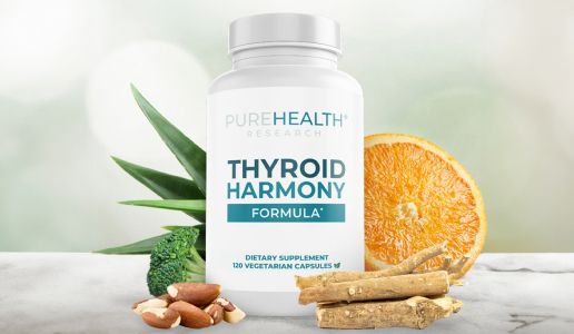 Thyroid Harmony Formula