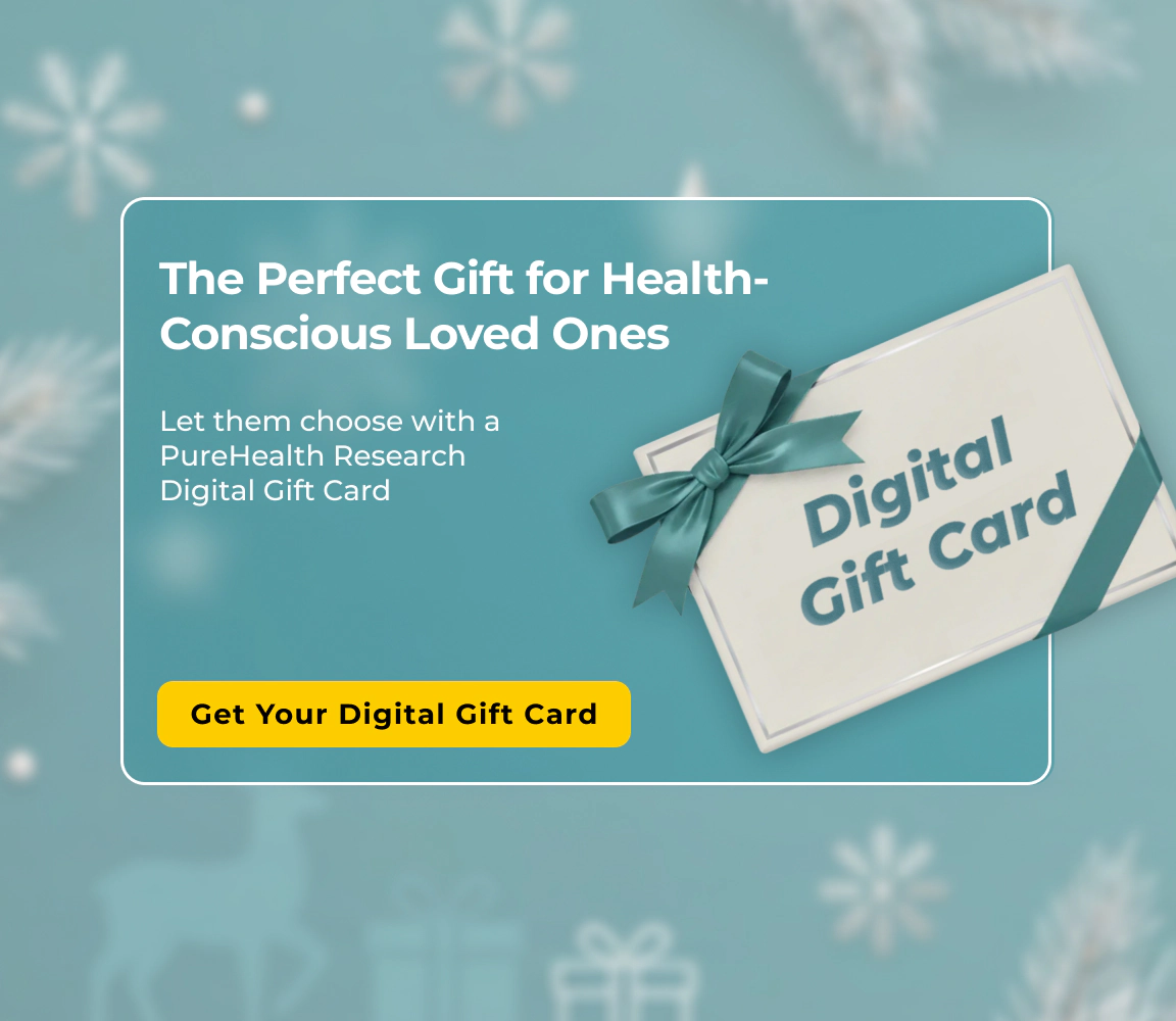 Digital Gift Card
