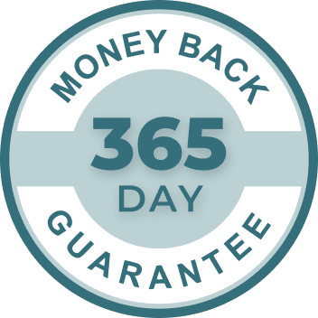 Money-back guarantee