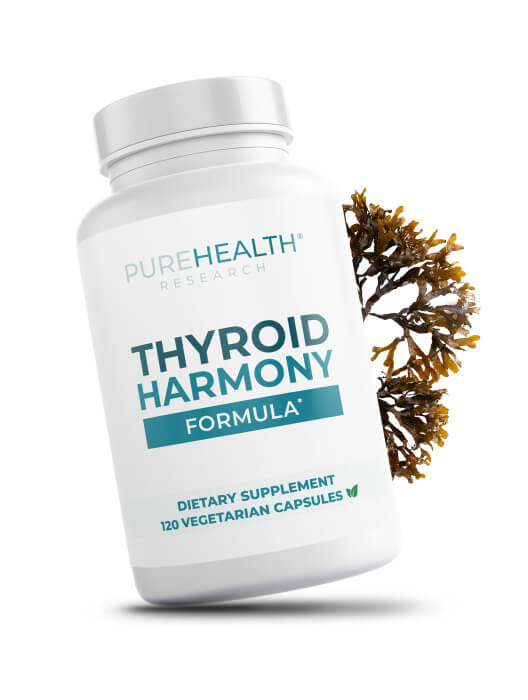 Thyroid Harmony Formula