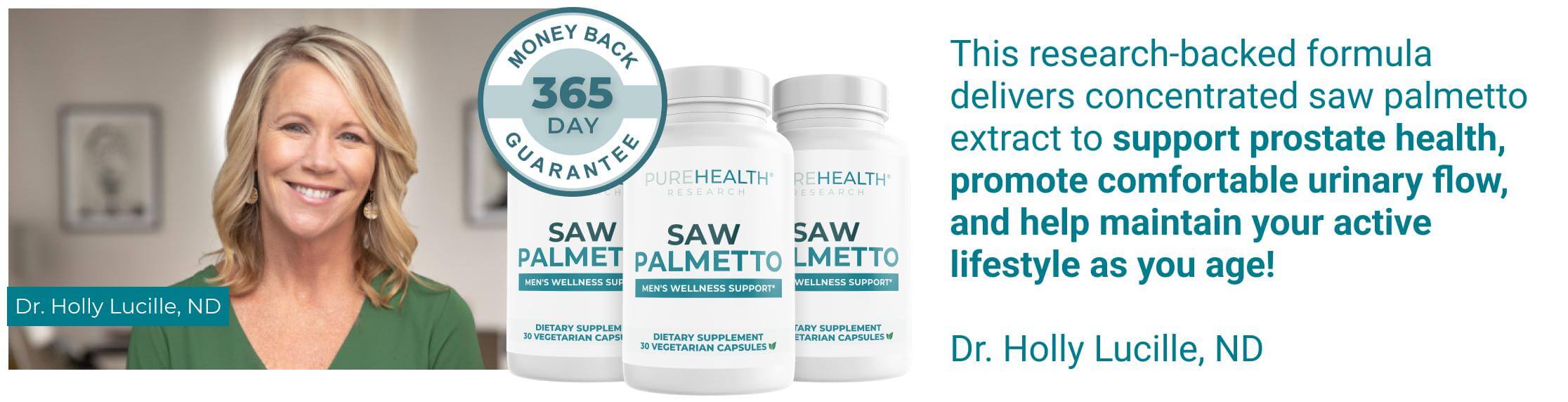 365 money back guarantee