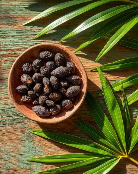 Saw palmetto