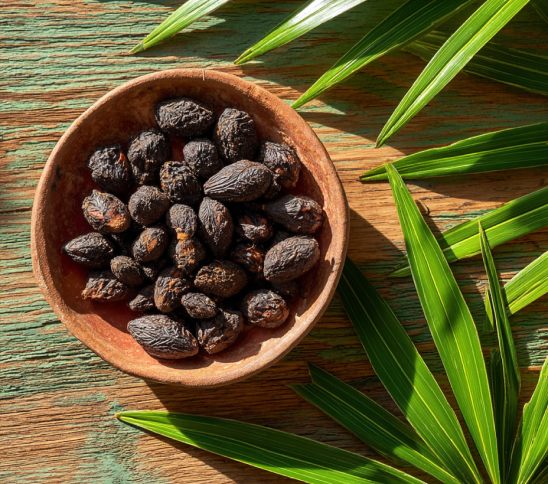 Saw palmetto