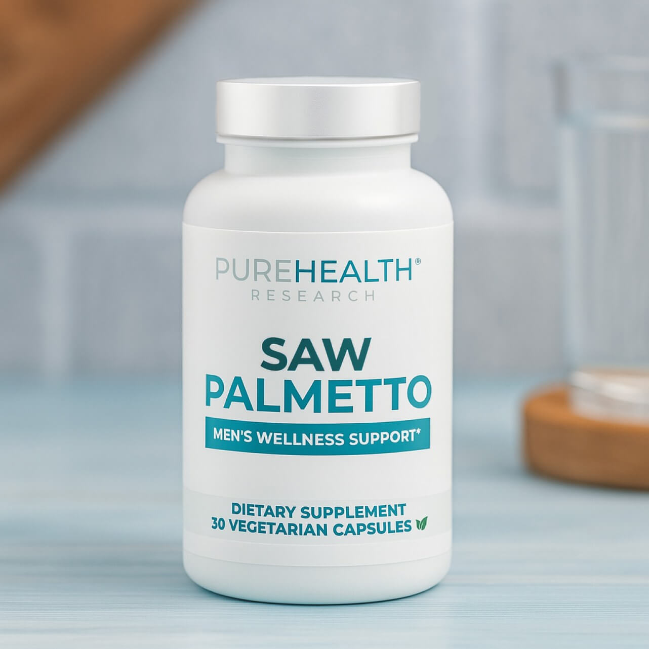 Saw Palmetto