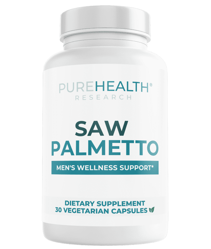 Saw Palmetto