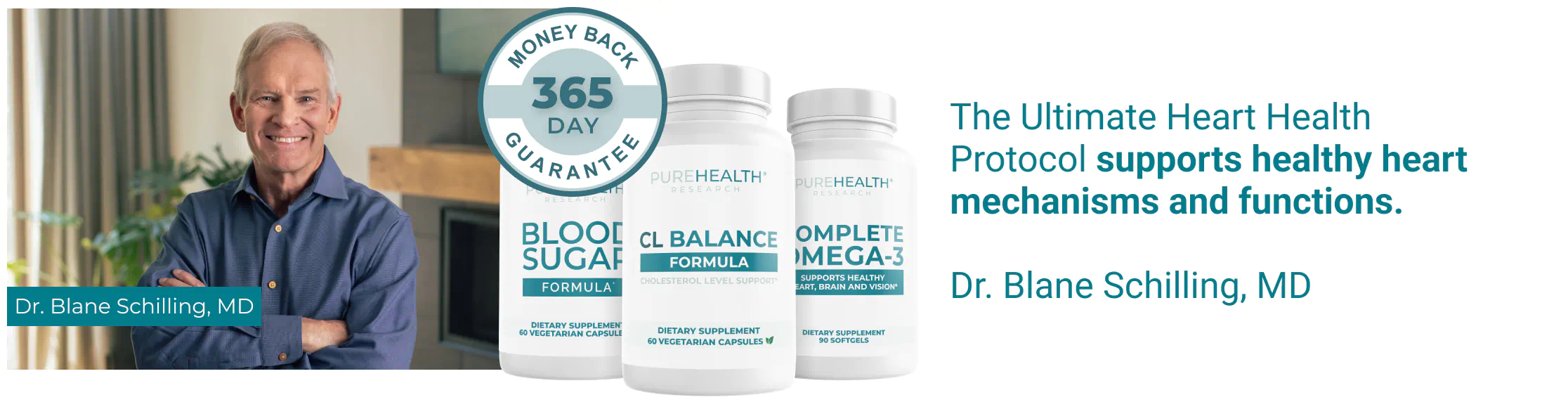 365 money back guarantee