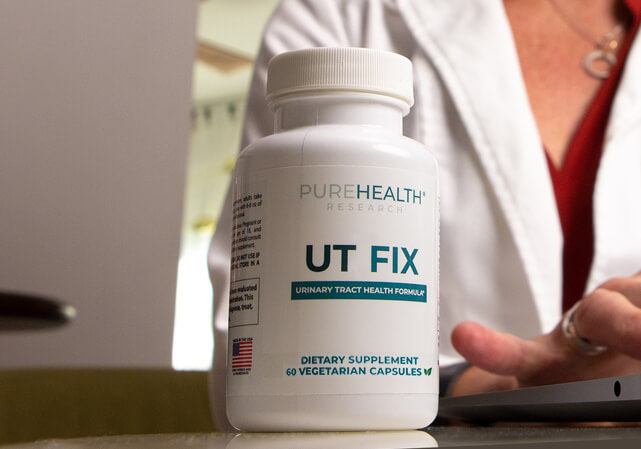 UT FIX