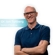 Dr. Ian Tullberg