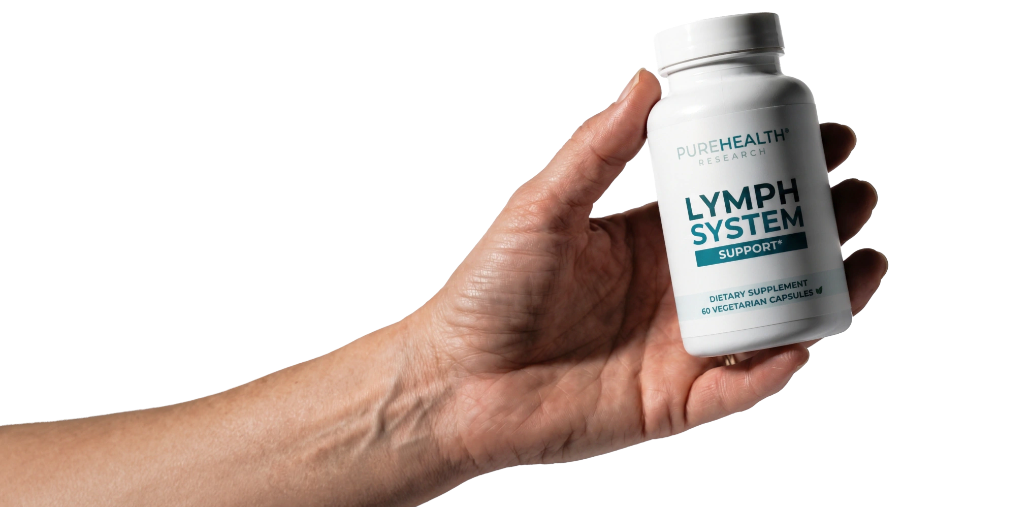 Lymph System Support